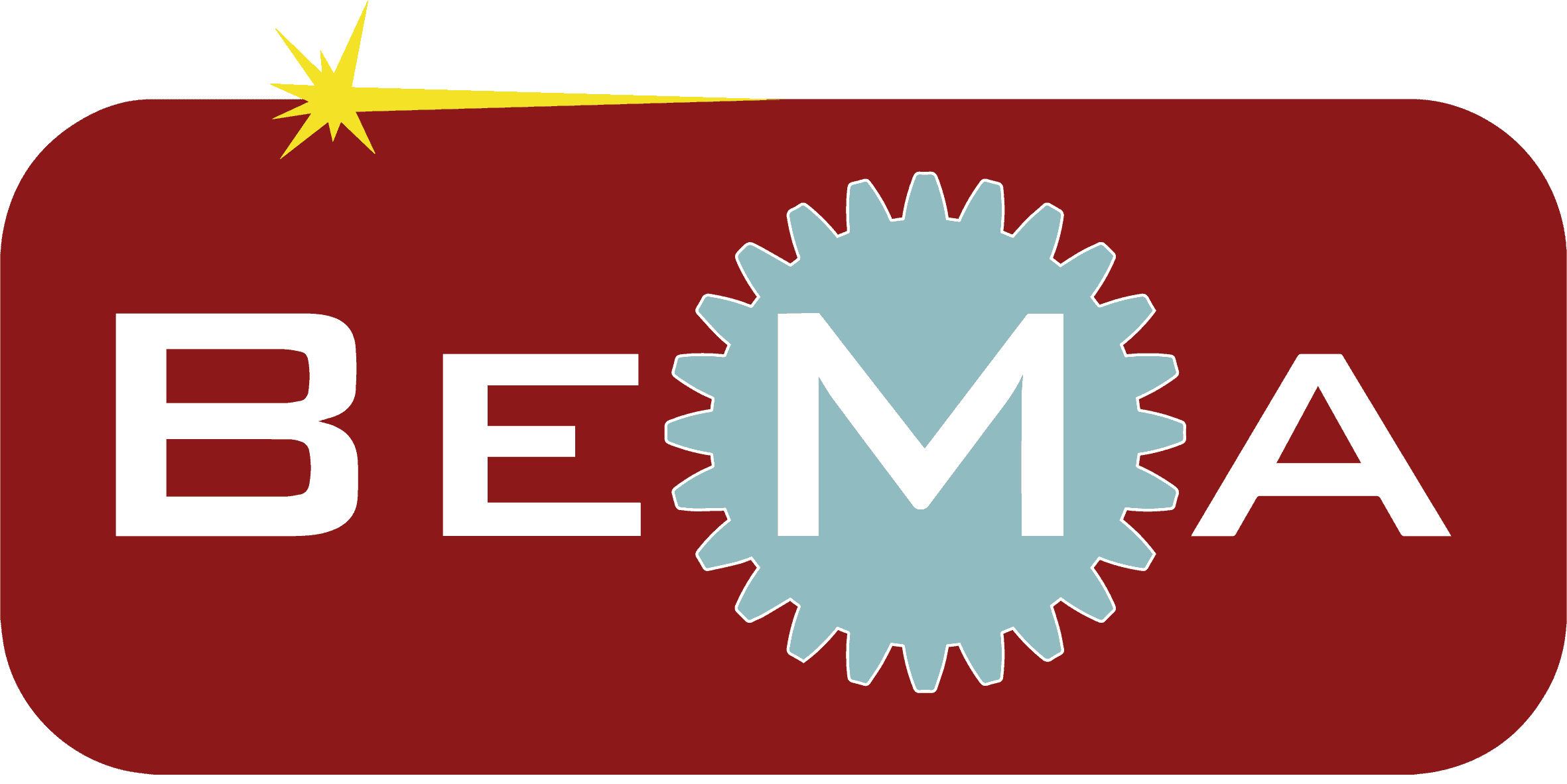 Logo BEMA