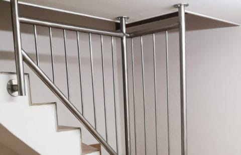 Referenzen | Schlosserei, Schweißerei, Stahl- und Maschinenbau